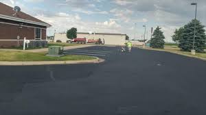 Driveway Maintenance Services in Laurium, MI